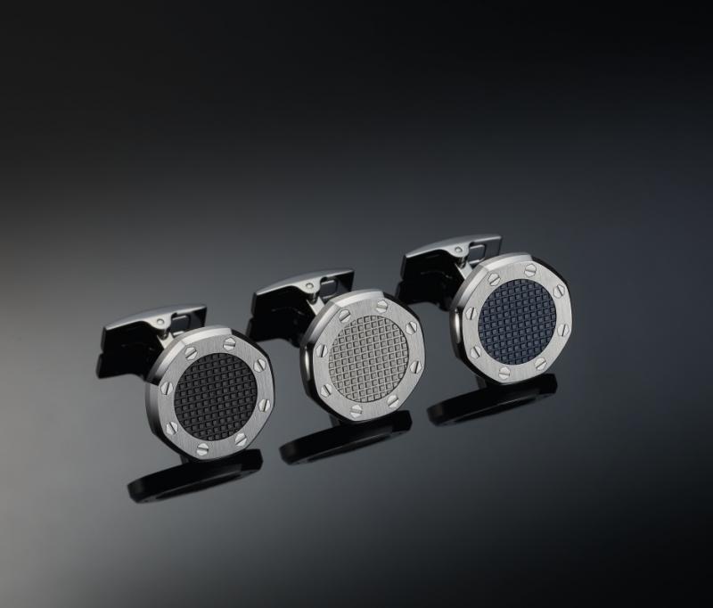  - Boutons de Manchette Audemars Piguet