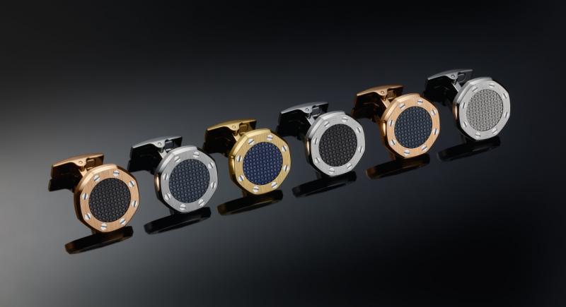  - Boutons de Manchette Audemars Piguet