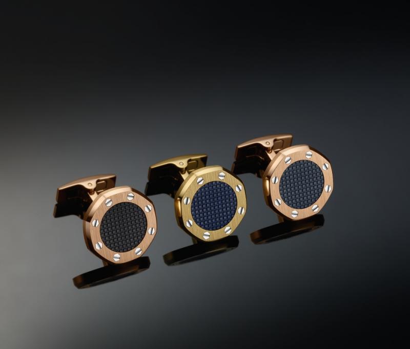  - Boutons de Manchette Audemars Piguet