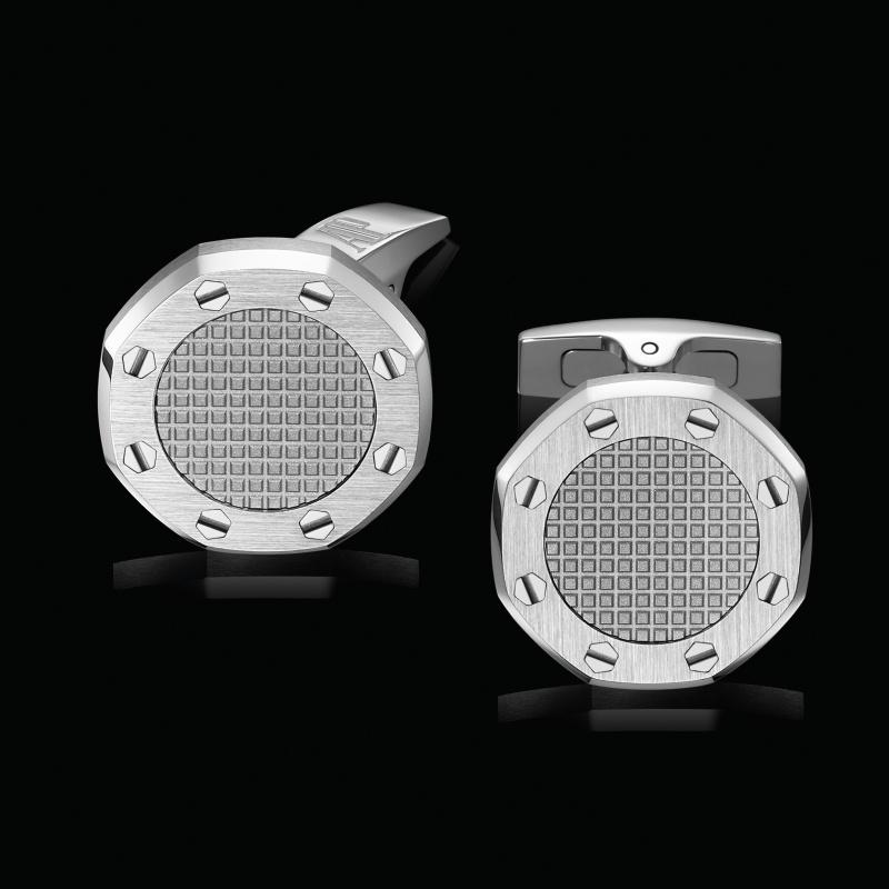  - Boutons de Manchette Audemars Piguet