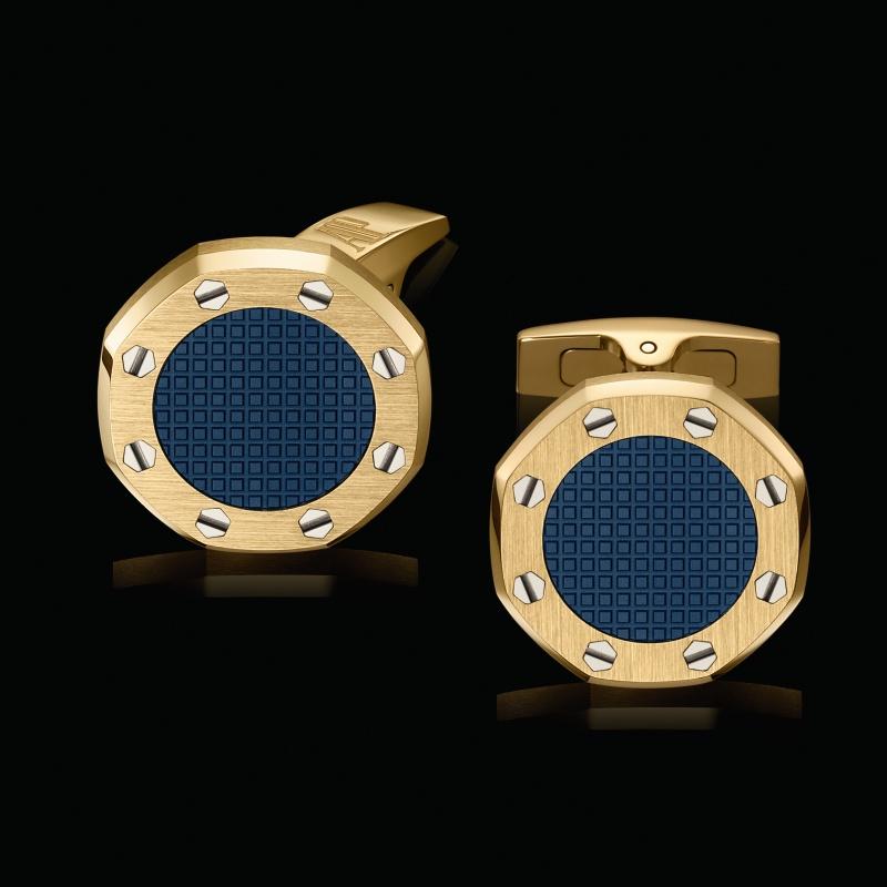  - Boutons de Manchette Audemars Piguet