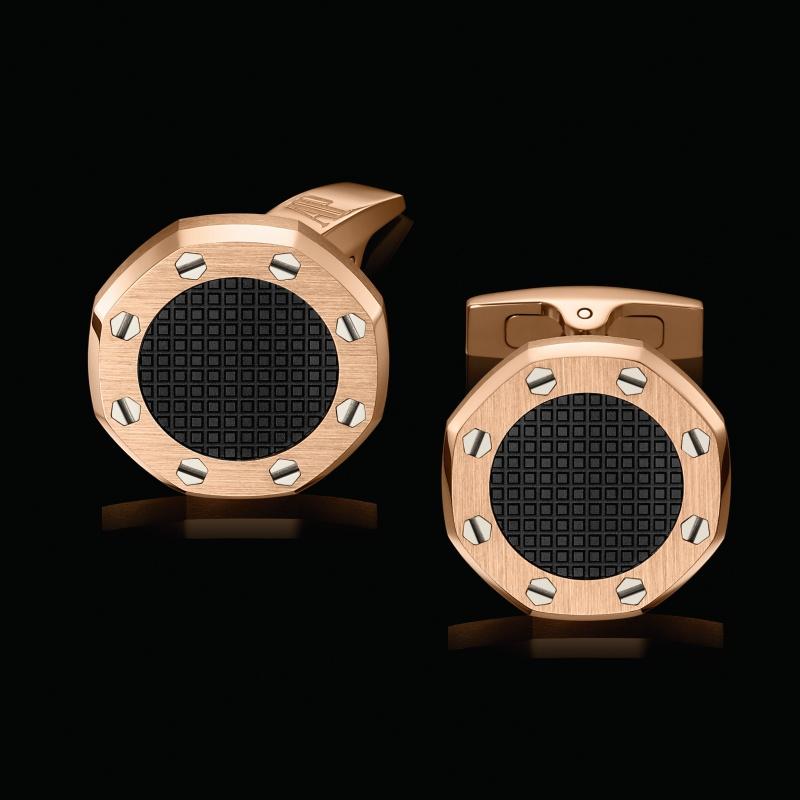  - Boutons de Manchette Audemars Piguet