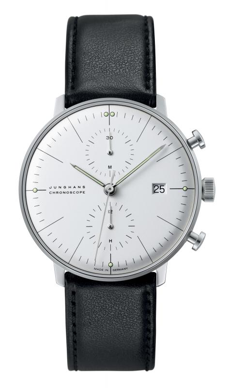  - Junghans, l'horloger de Forêt Noire