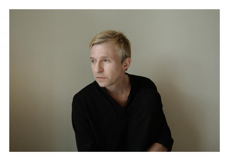  - Jay-Jay Johanson