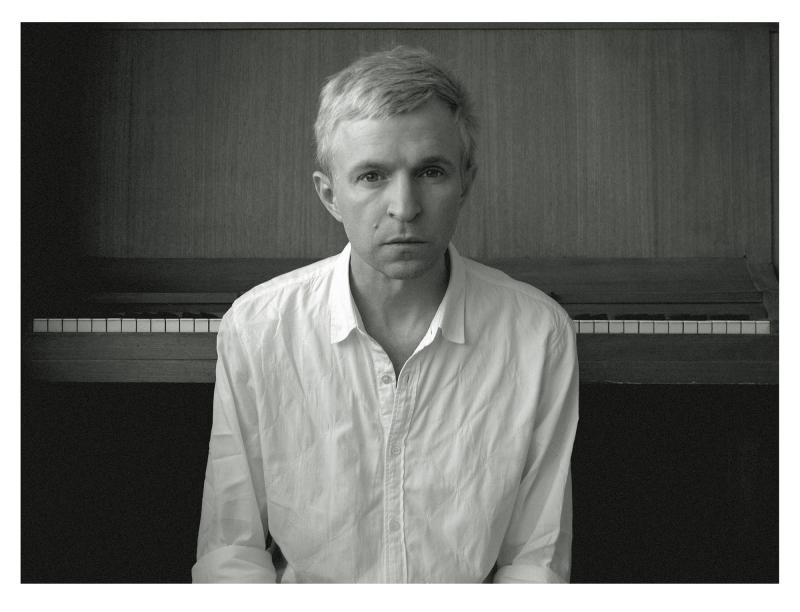  - Jay-Jay Johanson