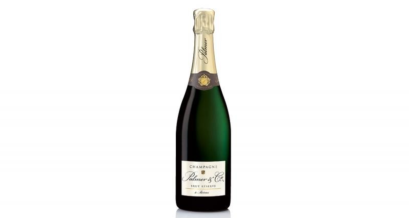  - Champagnes à moins de 40 euros pour les fêtes