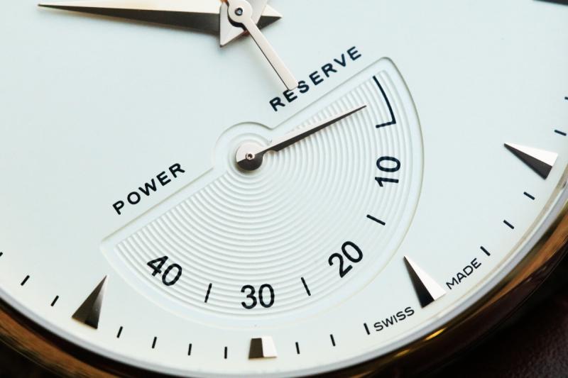  - MIDO Baroncelli II Power Reserve