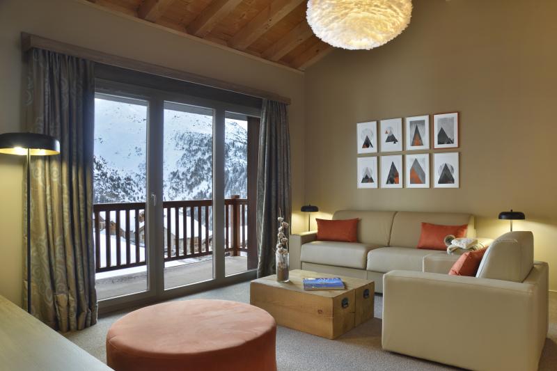  - Hôtel Hyatt Centric La Rosière