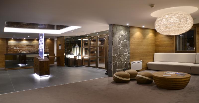  - Hôtel Hyatt Centric La Rosière