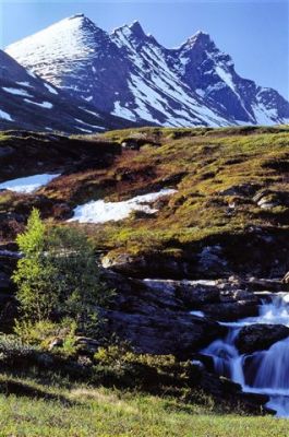  - La Norvège des Fjords