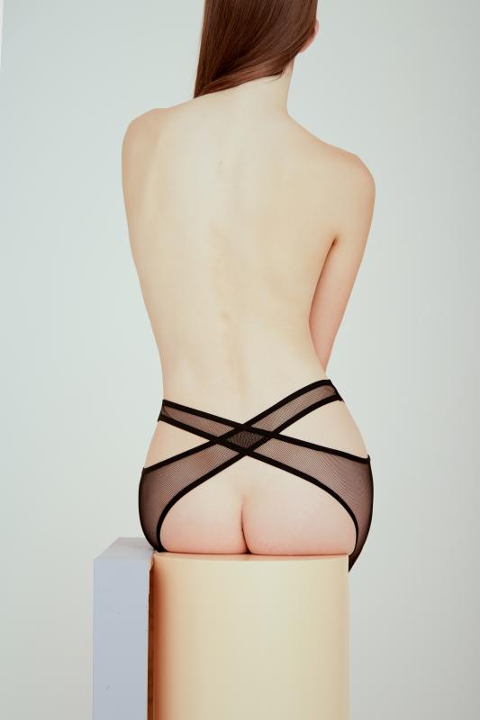  - Exposed : la sélection lingerie de Matthieu Pinet