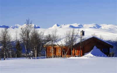  - La Norvège des Fjords