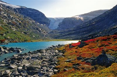  - La Norvège des Fjords