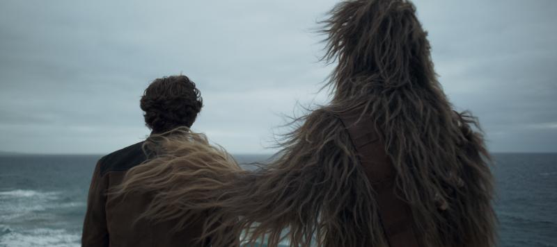  - Solo: A Star Wars Story