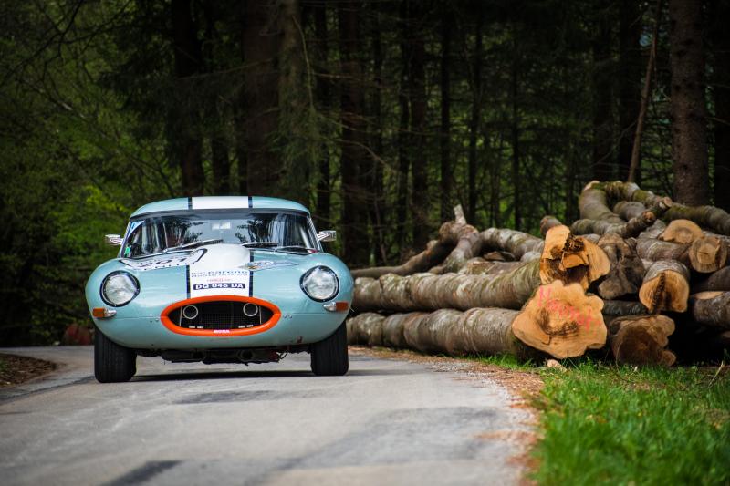  - Tour Auto 2018 : Jour 2