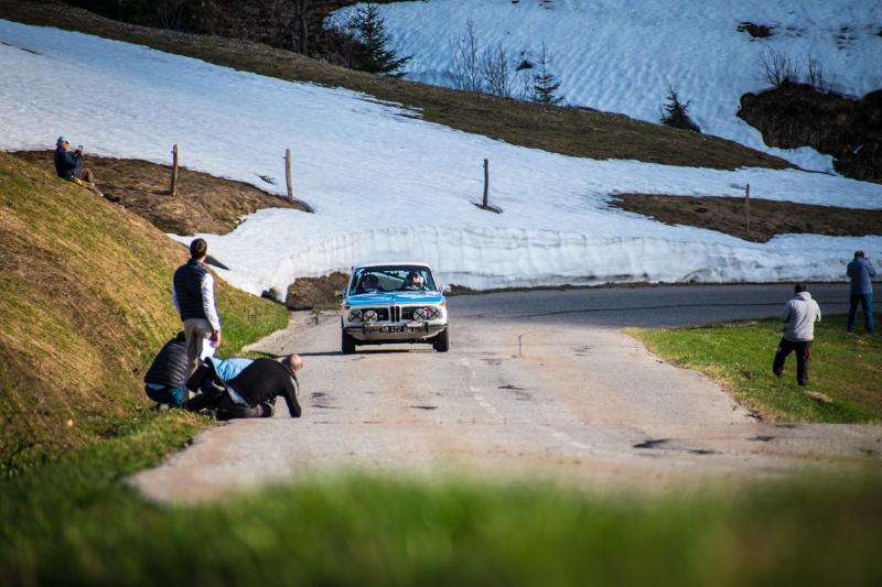  - Tour Auto 2018 : Jour 2