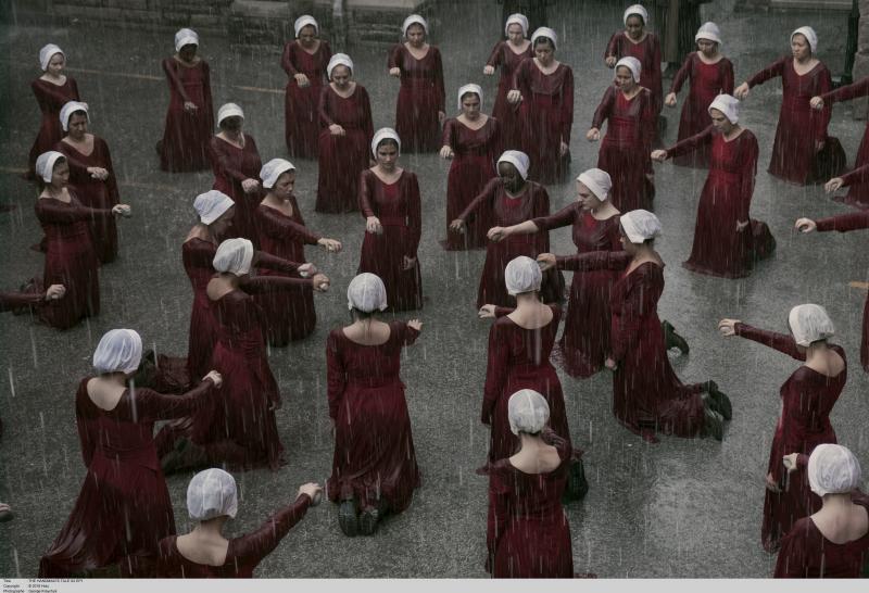  - The Handmaid’s Tale saison 2