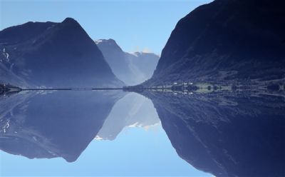  - La Norvège des Fjords