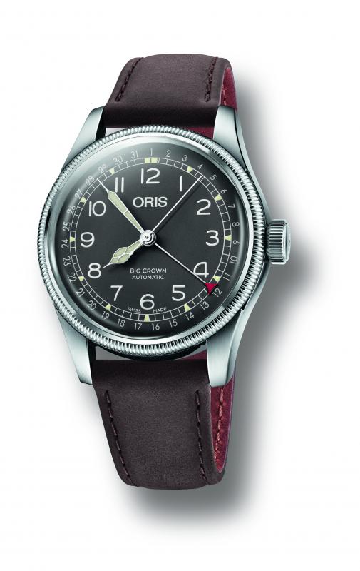  - Oris Big Crown Pointer Date