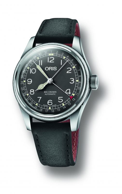  - Oris Big Crown Pointer Date