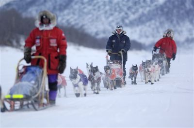  - Finnmark - Norvège