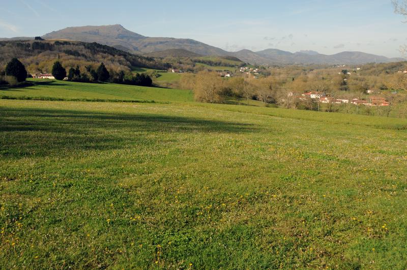  - L'Auberge Basque