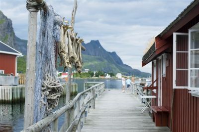  - Finnmark - Norvège