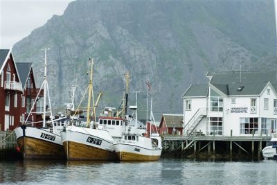  - Finnmark - Norvège