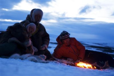  - Finnmark - Norvège