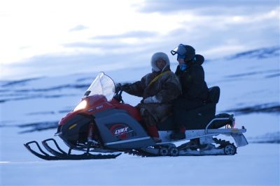  - Finnmark - Norvège