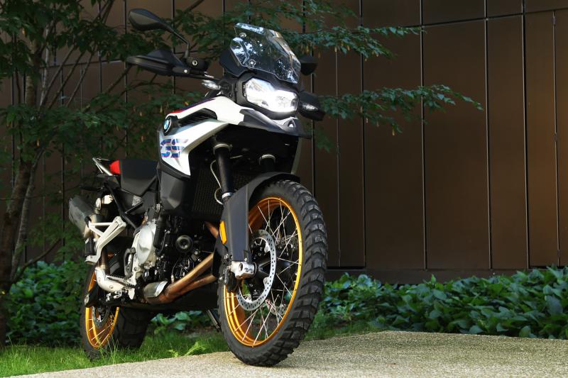  - BMW F 850 GS