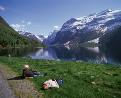  - Finnmark - Norvège