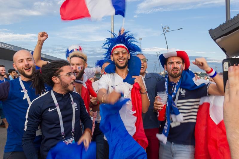  - France-Croatie : préparez votre finale