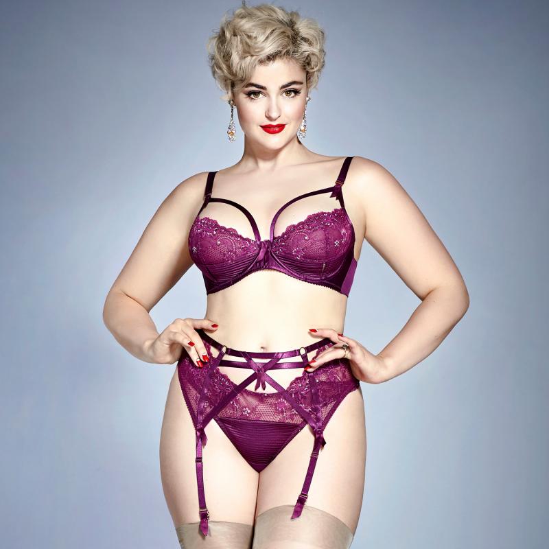  - La lingerie de Dita