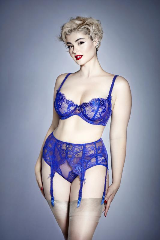  - La lingerie de Dita