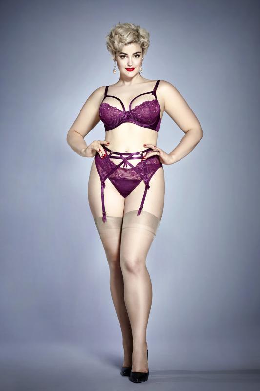  - La lingerie de Dita