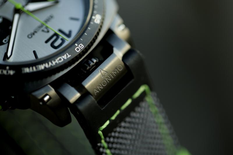  - Anonimo Militare WRC