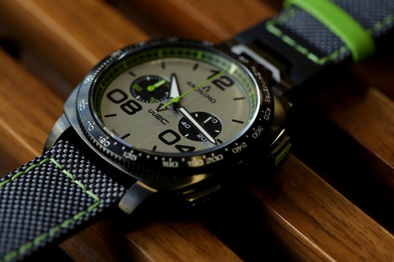  - Anonimo Militare WRC