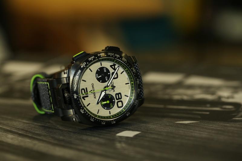  - Anonimo Militare WRC