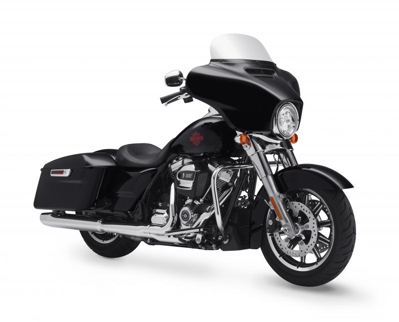  - Harley-Davidson Electra Glide Standard