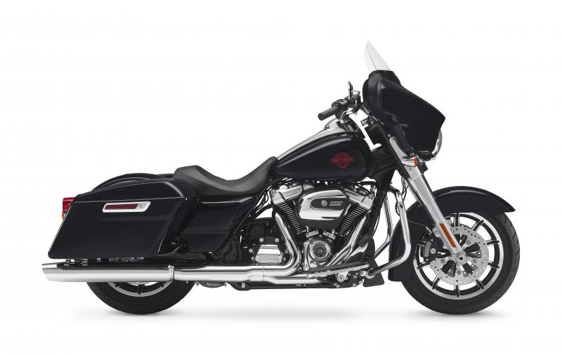  - Harley-Davidson Electra Glide Standard