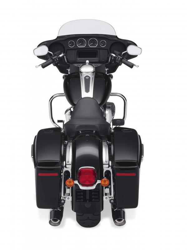  - Harley-Davidson Electra Glide Standard