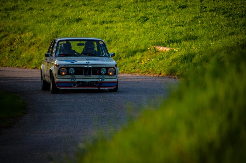  - Tour Auto 2019 | les photos du Jour 2 Dijon - Lyon (mercredi 1er mai)