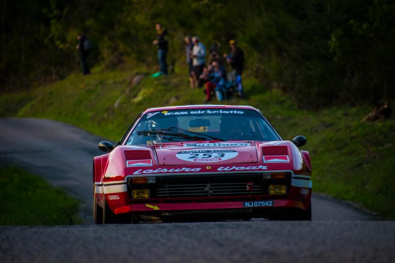  - Tour Auto 2019 | les photos du Jour 2 Dijon - Lyon (mercredi 1er mai)