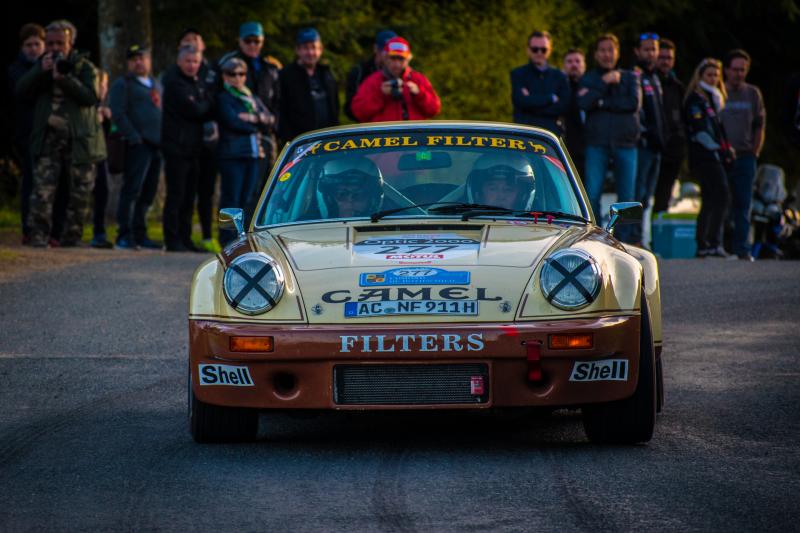  - Tour Auto 2019 | les photos du Jour 2 Dijon - Lyon (mercredi 1er mai)