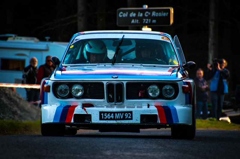  - Tour Auto 2019 | les photos du Jour 2 Dijon - Lyon (mercredi 1er mai)