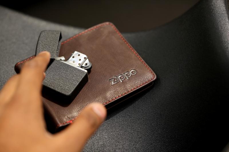  - Zippo x Printemps 2019 | Notre shopping look / style en images !