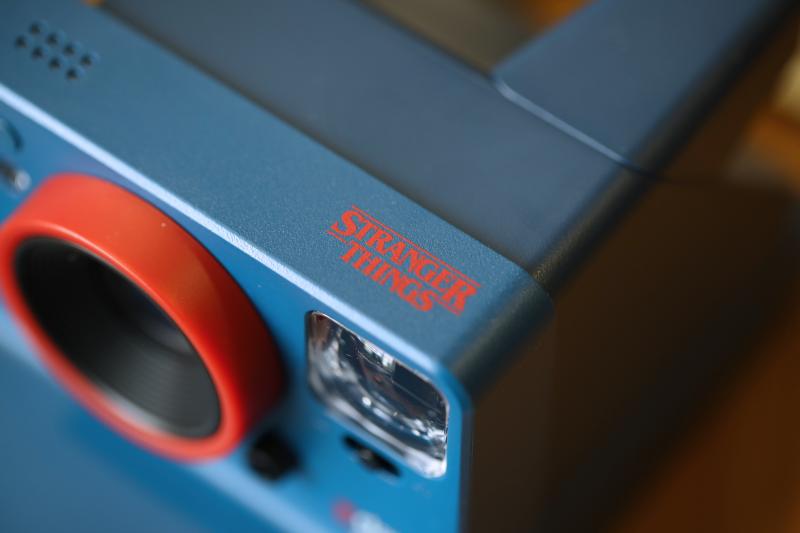  - Polaroid OneStep 2 x Stranger Things | Toutes nos photos de l'instantané renversant