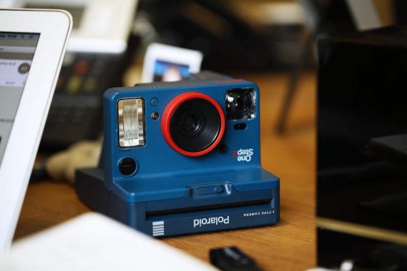  - Polaroid OneStep 2 x Stranger Things | Toutes nos photos de l'instantané renversant