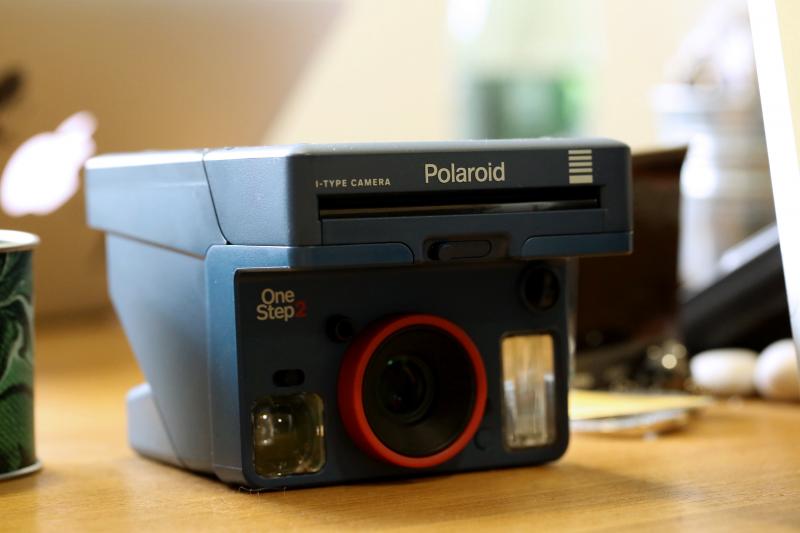  - Polaroid OneStep 2 x Stranger Things | Toutes nos photos de l'instantané renversant